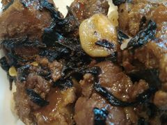 三杯鸡-永和大王(杨高中路店)