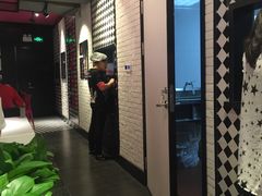 -小杨生煎(龙之梦购物中心店)