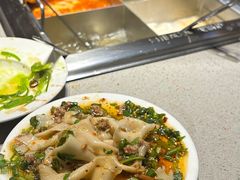 -海底捞火锅(太原南站店)