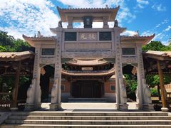 -晋江五店市传统文化旅游区