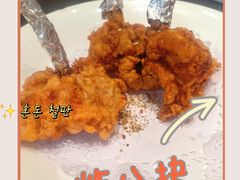 -梅利汴京烤鸭•开封豫菜地标店(东司门店)