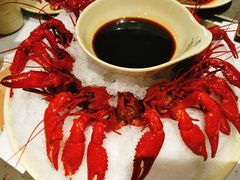 -一棠龙虾•王牌虾球(楚河汉街店)