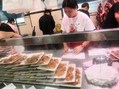 -伟记牛肉(金鸿公路店)