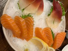 -鸟亭·居酒屋(青年路店)