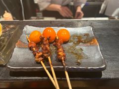 -乌君·酒场·炭火烧鸟(侨城坊店)