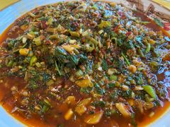 -胖大姐黄辣丁鱼庄(新津店)