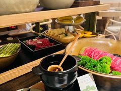 -山缓缓火锅(上海闵行龙湖店)