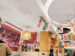 -舜和巴西烤肉餐厅(舜和国际店)