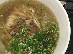 兰州拉面-兰州宾馆餐厅(兰州驻京办店)