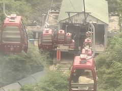 -十渡东湖港风景区