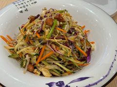 -老边饺子馆(东单店)