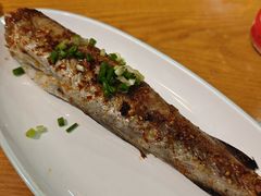 -二旗里烧烤·烤羊排(龙域店)