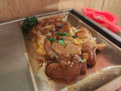 -韩宫宴烤肉·料理(南京江宁万达店)