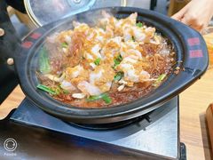 -陶德砂锅(营门口店)