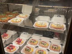 -B&C黄油与面包·THE GARDEN BAKERY概念店(世纪汇店)