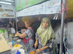 -香蕉奶奶