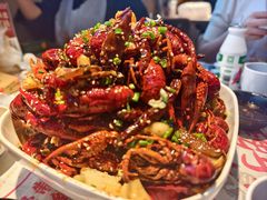 -靓靓蒸虾·头牌蒸虾(南山桂庙店)