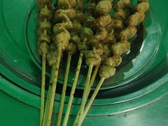 -清真·馬坡二旦烧烤(人生一串拍摄店)