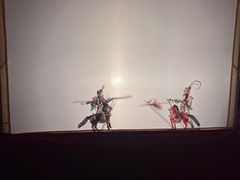 -陕西戏曲非遗博物馆