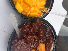 -小胖老味刨冰