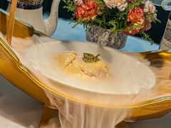 -狮拾久·现代新加坡料理(壹方城店)