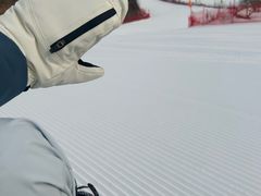-蓟洲国际滑雪场