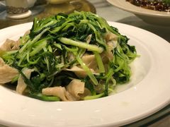 -金枝玉叶上海人家食府(三里河店)