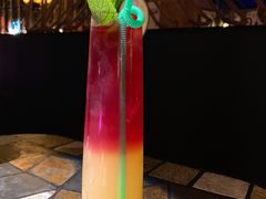 -陌上花儿·音乐西餐吧(和平店)