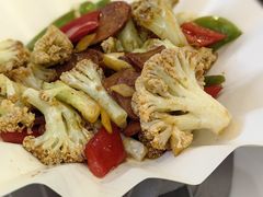 -幸福蔬·时尚蔬食(黄山湖公园店)