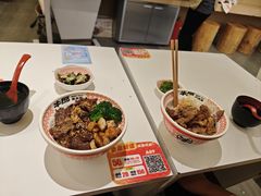 -牛邸·烧肉饭(来福士店)
