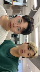 -HG美发设计沙龙