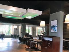 -188西餐厅(园林宾馆店)