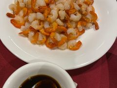 活剥河虾仁-老吉士酒家(天平路店)
