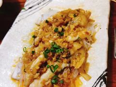 -渔日本料理铁板烧(新天地假日广场店)