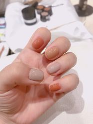 -小小美甲美睫