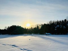 -北极村旅游风景区