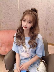 点击看大图 -3AM·S HAIR SALON烫发染发接发