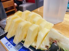 -狮子三•脆鳗鱼烤肉(信和廣場4樓店)
