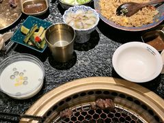 -肉匠日式烧肉屋·和牛居酒屋·酒水小食堂(大汉悦中心店)