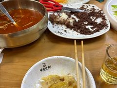 -顺姬冷面(长白西路店)