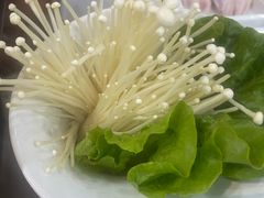 -傣妹火锅(四川北路店)