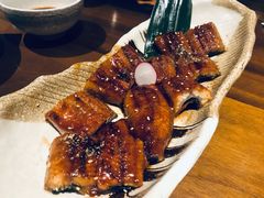鳗鱼-和彩放题餐厅(酒仙桥店)