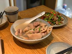 -静一餐厅·湖北菜(前门创始店)