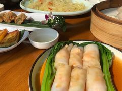 -如轩·海鲜砂锅粥·潮汕菜(一品天下店)