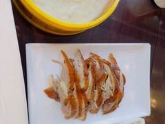 -前门烤鸭(江东中路店)
