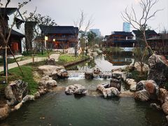 -石湖景区