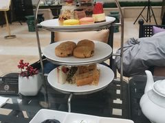 -利顺德大饭店·维多利亚花园(小白楼店)