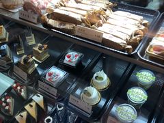 -樱花糕坊(万松园店)