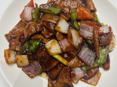 -新吉士·上海菜(浦东LCM置汇旭辉店)