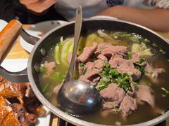 -全牛匠·乐山跷脚牛肉(新中关店)